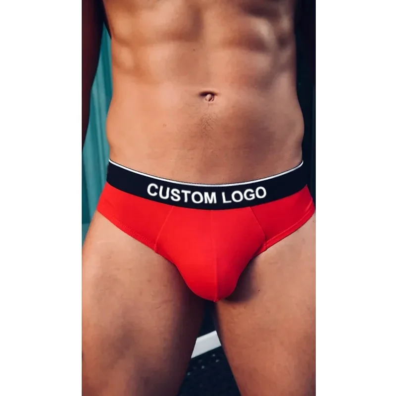 PATON Zero Defect Men's Underwear With Luxurious Quality Xxx Mens Sports Underpants  Hot Underwear Boxer Briefs for Men Images
