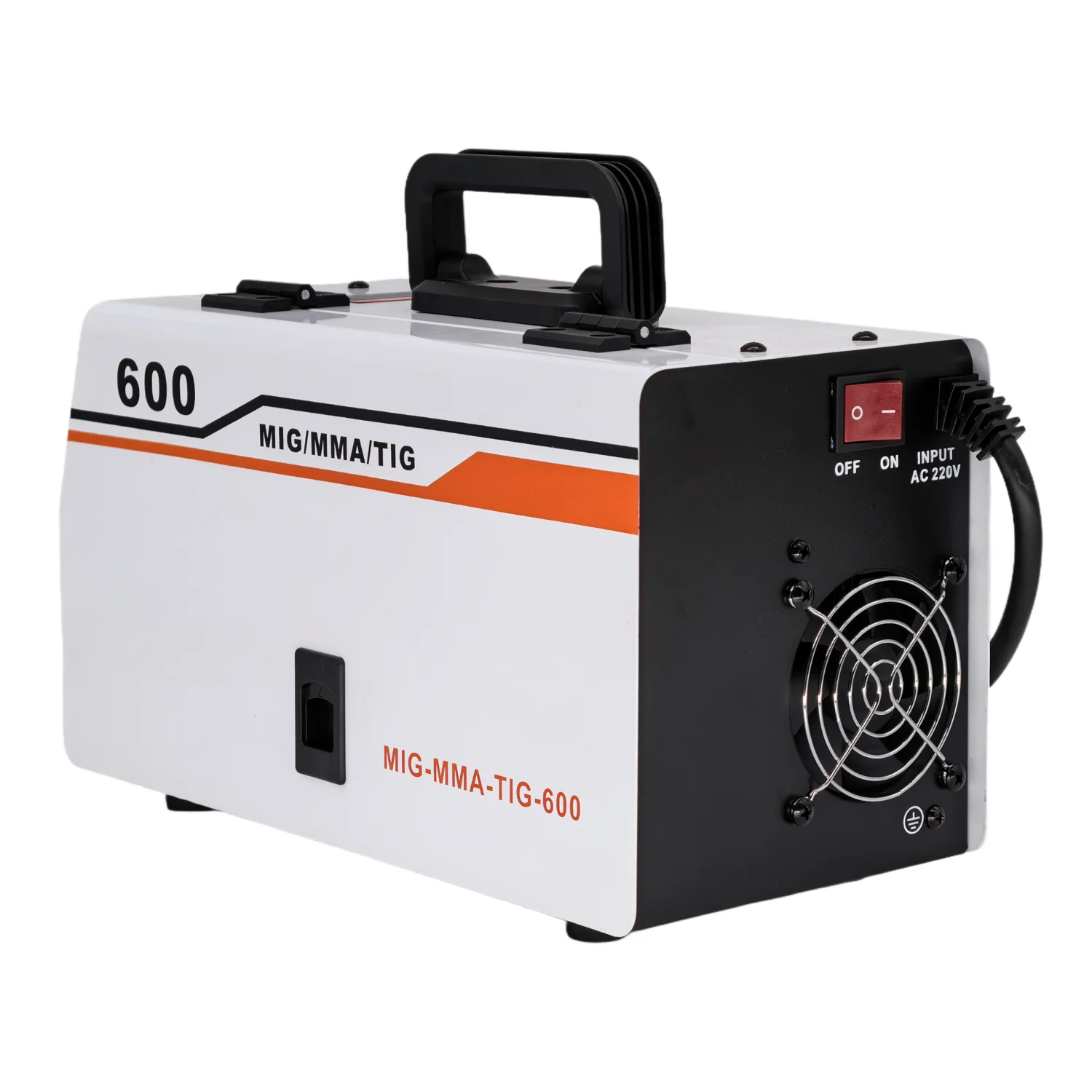 2026 Model Mig Welding Machine Portable Copper Wire 220 V Mig