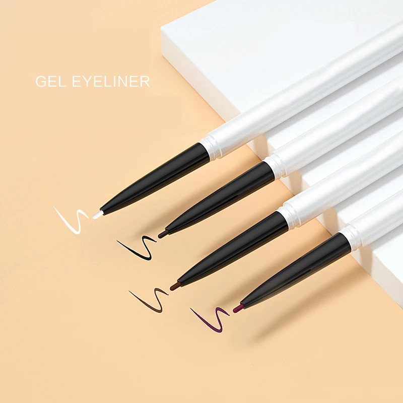 private label eyebrow pen vegan long lasting make your own logo