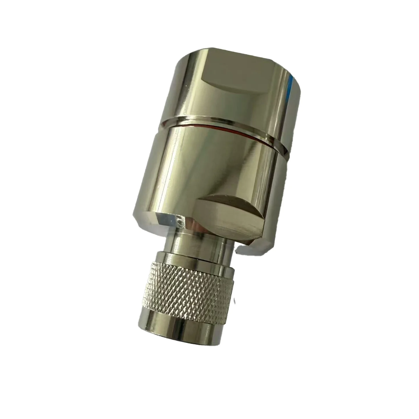 N-J 7/8 RF Adapter Connector N Male Connector for 7/8 Cable With Factory Price