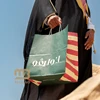 Bolsa para llevar café