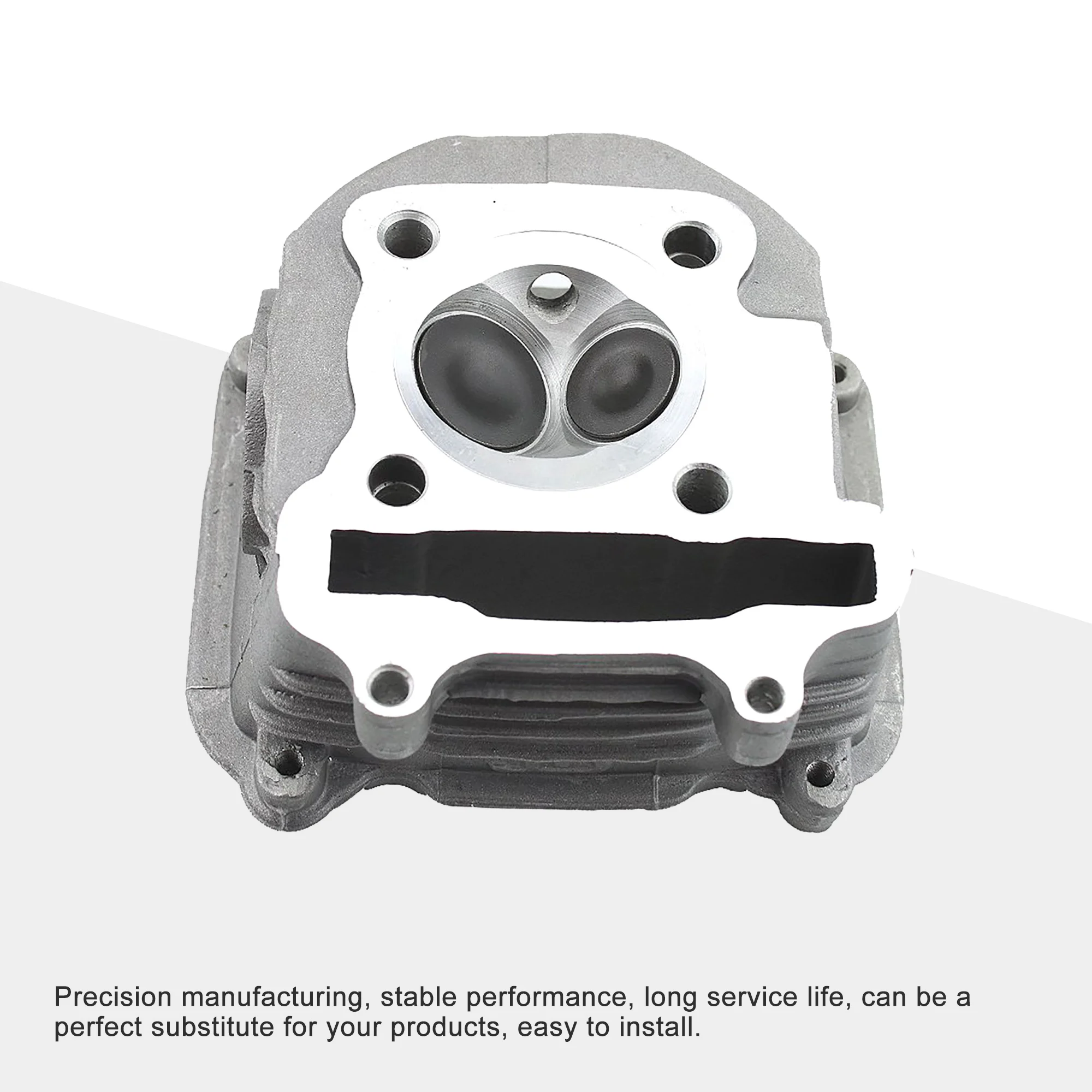 日本に GOOFIT 150cc GY6 for Assembly Head Cylinder 57.4mm Motorcycle スノーボード