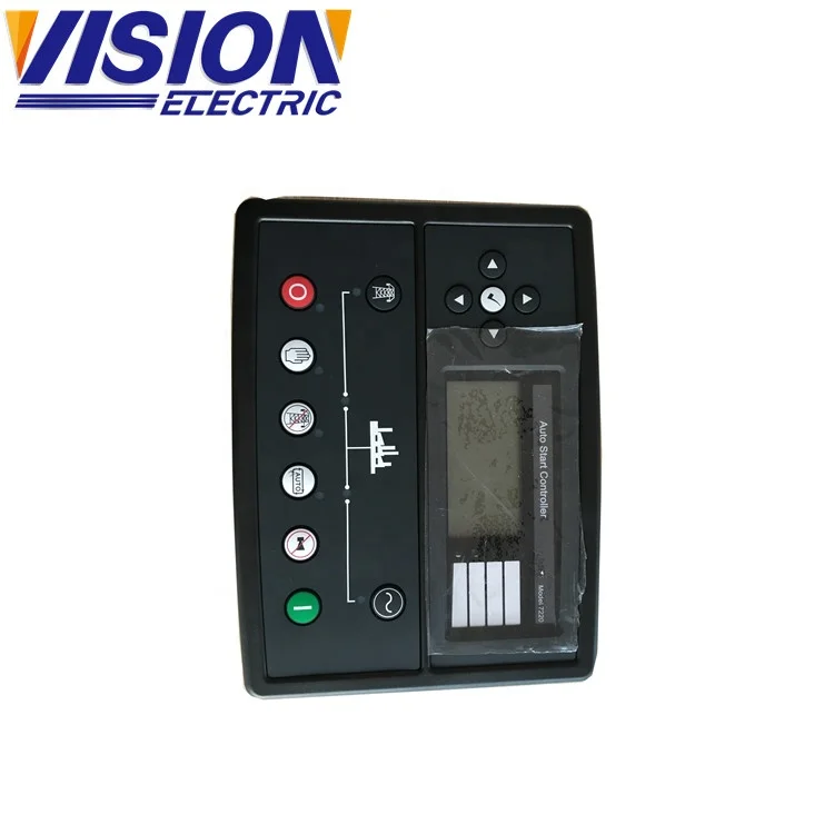 DSE7220 Genset Controller Dse Deep Sea 7220