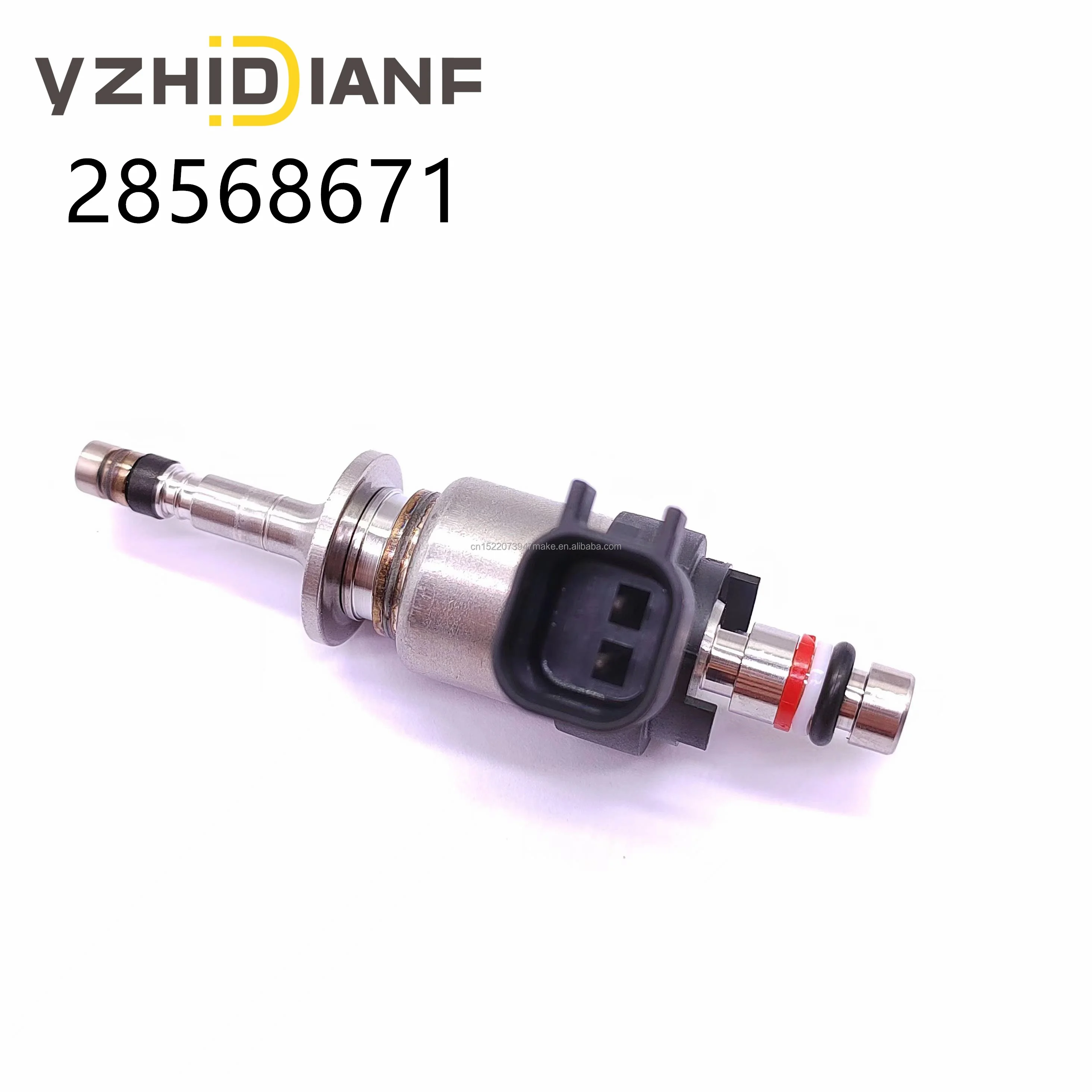 auto other engine parts Fuel injector nozzle 28568671 for Changan  