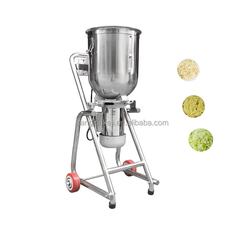 30L Large Capacity Industrial Blenders Licuadora Batidoras Heavy Duty Ice  Blender