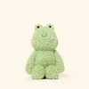 frog