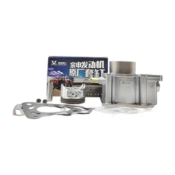 Блок цилиндров двигателя для блока мотоцикла bajaj блок в