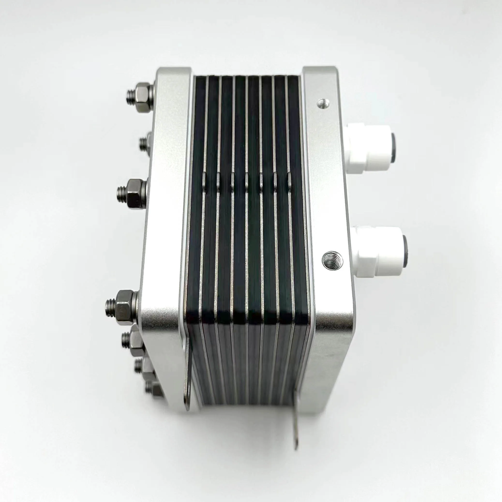 Hydrogen Fuel Cell Water Electrolysis Pure Hydrogen Power  Generator Industrial Grade Electrolyzer