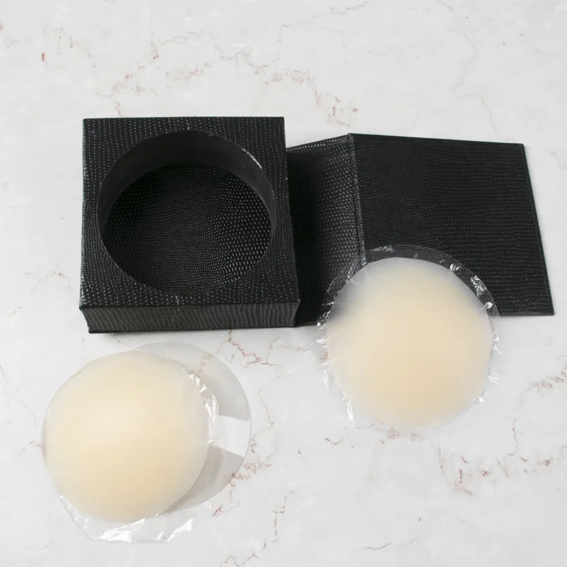 Ultra Thin Matte Silicone Glue Medical