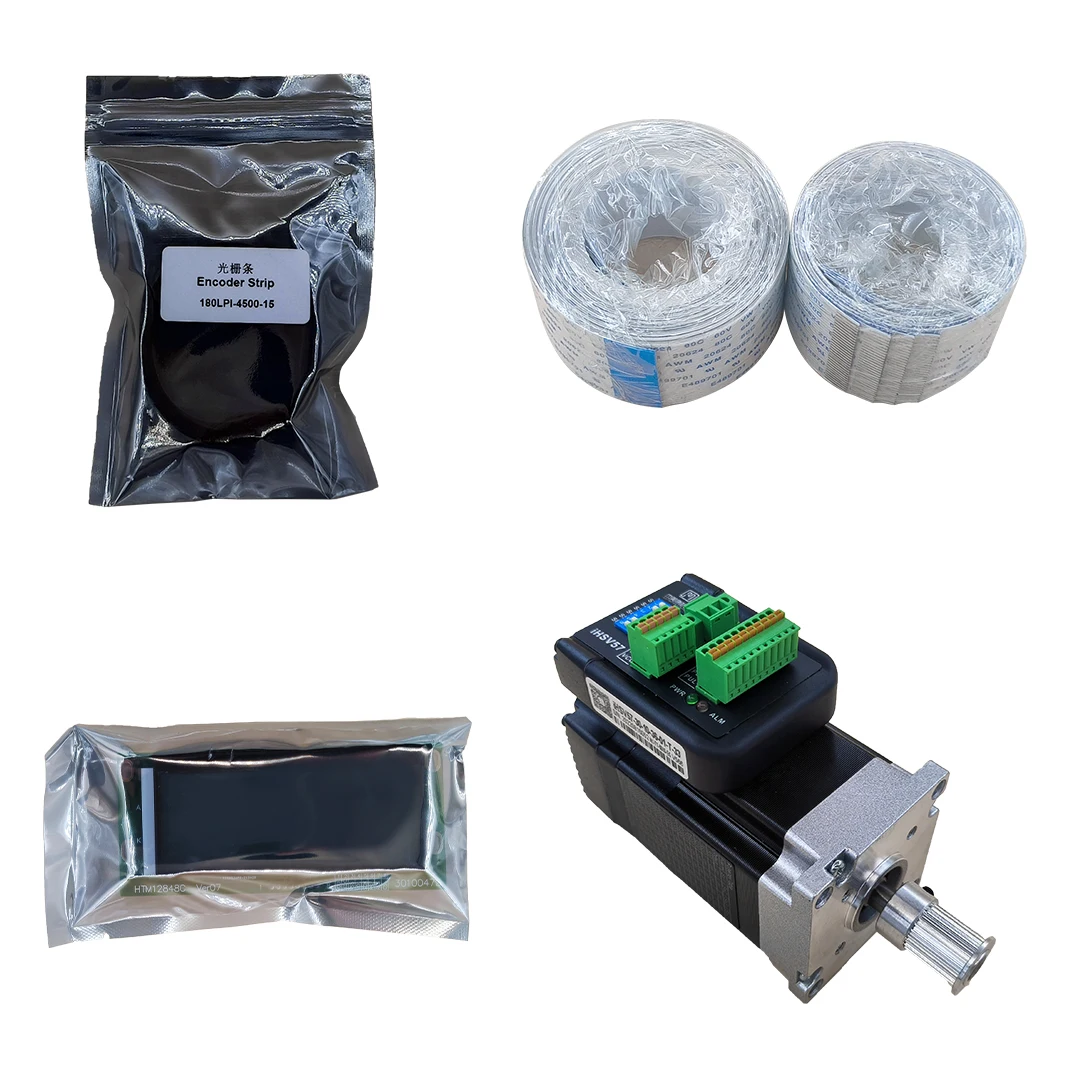 Upgrade Xp600 Set Uv Dtf Printer Head Kit Xp600 Printhead Board Kit Dtf Xp 600 Xp600 Update Kit