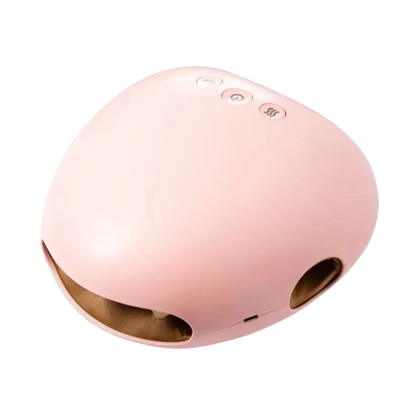 Vibration Hand Massage Machine Finger and Palm Massager With Heating Air  Compression Hand Massager| Alibaba.com