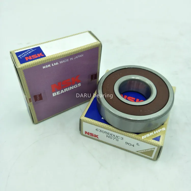 Japan Bearing 6203du2 Made In Japan 35bd219dum1 - Buy 35bd219dum1 Nsk ...