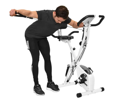 spin bike magnetic mini indoor fitness gym home stationary bicycle spin spinning exercise bike