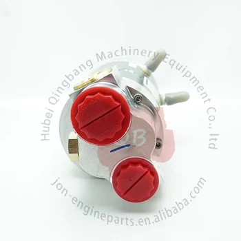 5541833 Cummins Engine QSK60 Lubricating Prime Pump 5541833