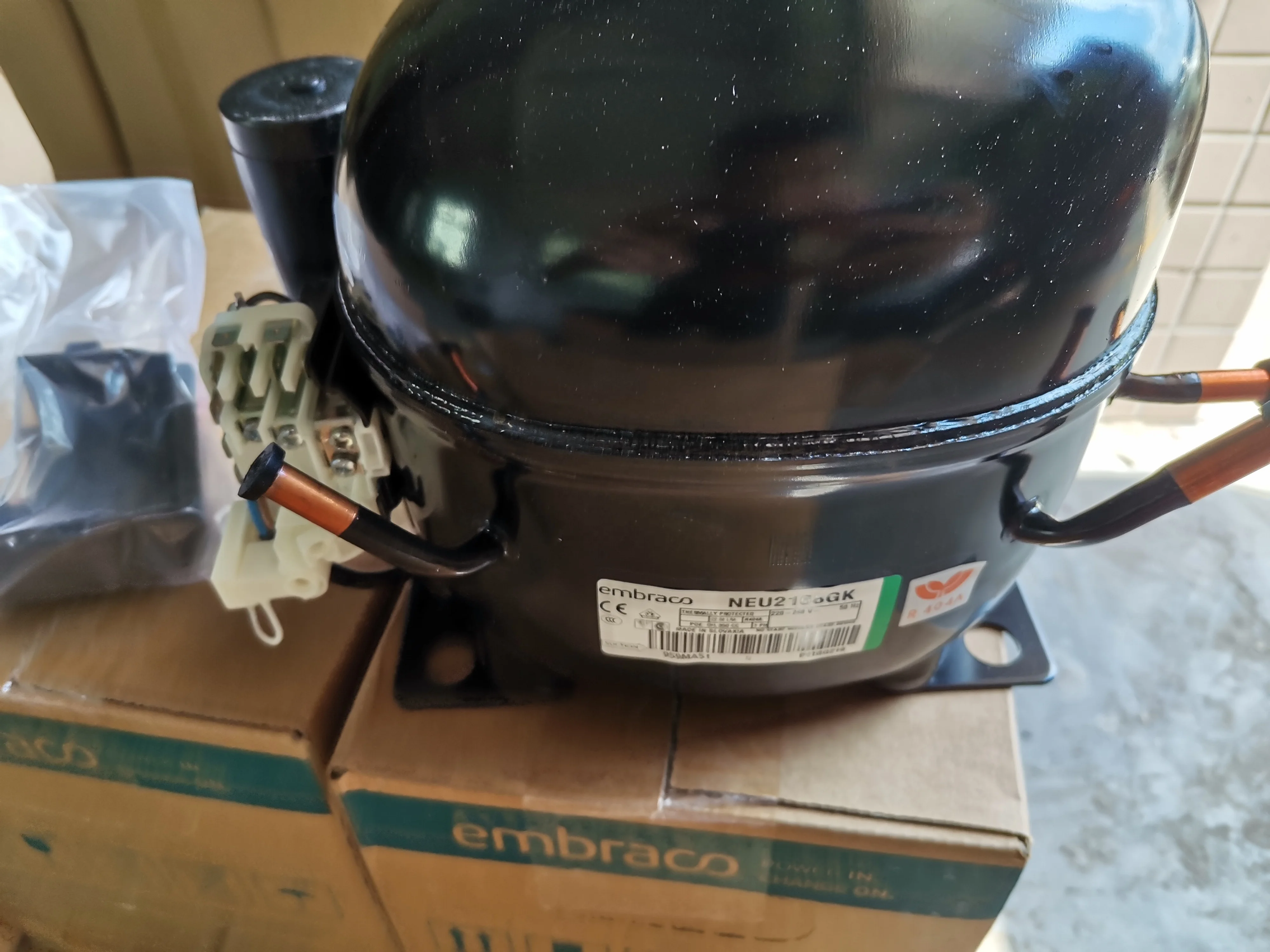 R404A フロン　3 メキシケム フロンガス R404A 10kg : エアコン屋京都Yahoo!店