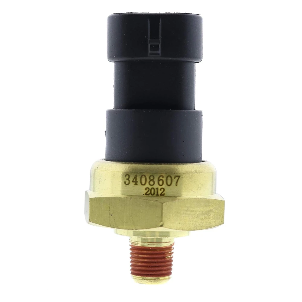 IZUMI for K38 Pressure Sensor 3408607 Diesel Engine Parts