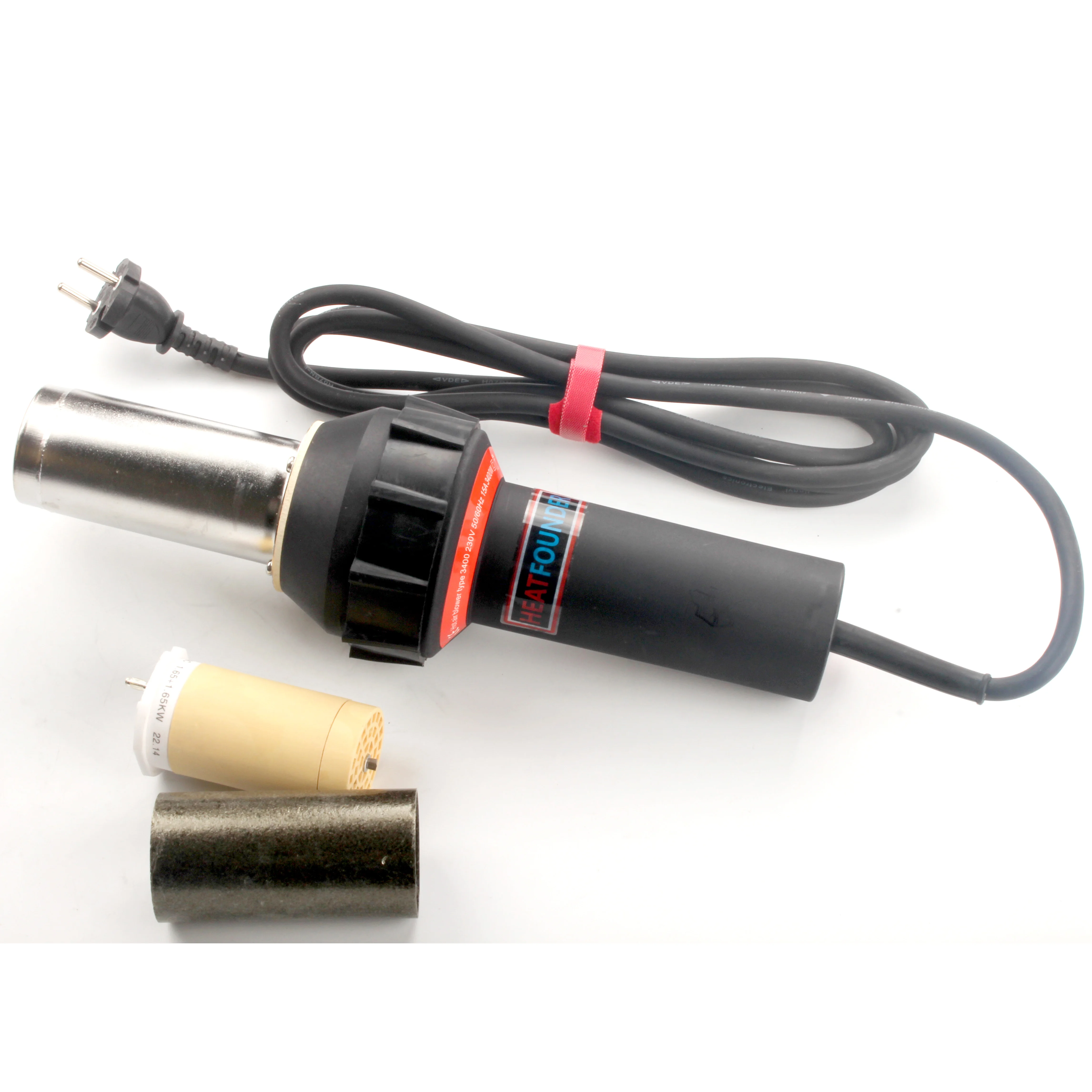 230V Handheld High Frequency Pvc Welding Machine