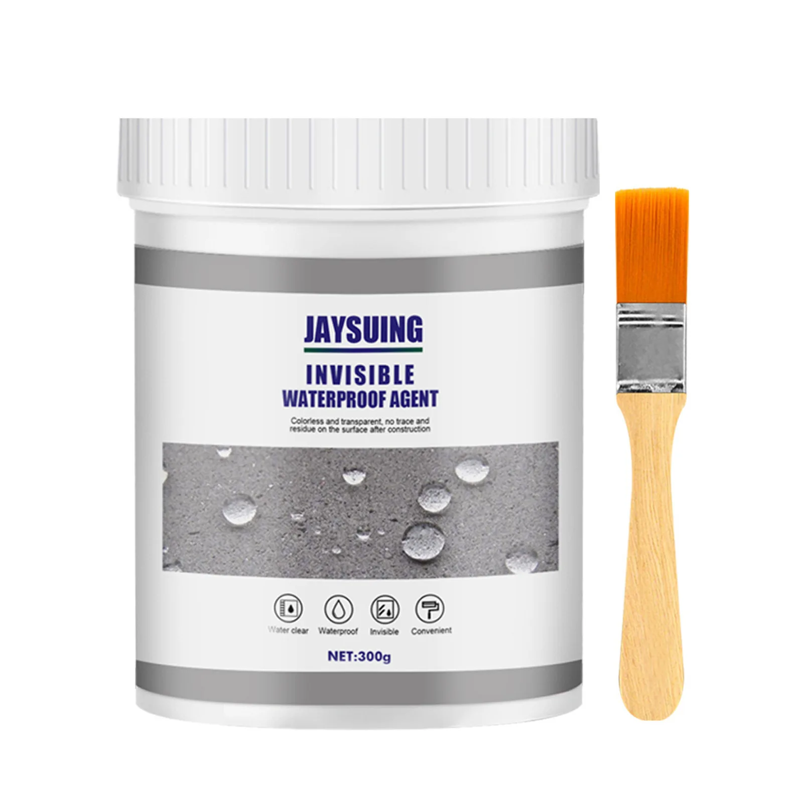 New Products Polyurethane Construction Adhesive Waterproof Insulating