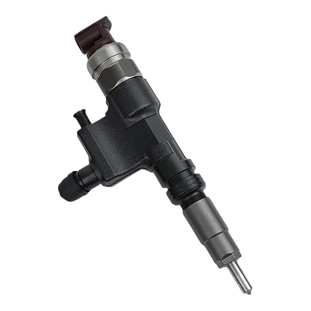 Fuel Injector 095000-6541 23670-E0180 for Hino Engine N04C 2