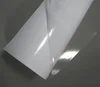 Glossy White