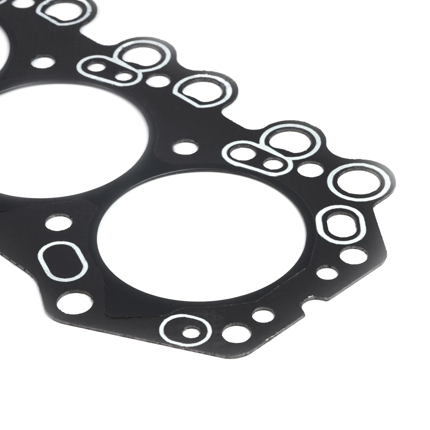 MASUMA Cylinder Head Gasket Set for Mazda Titan & Toyota