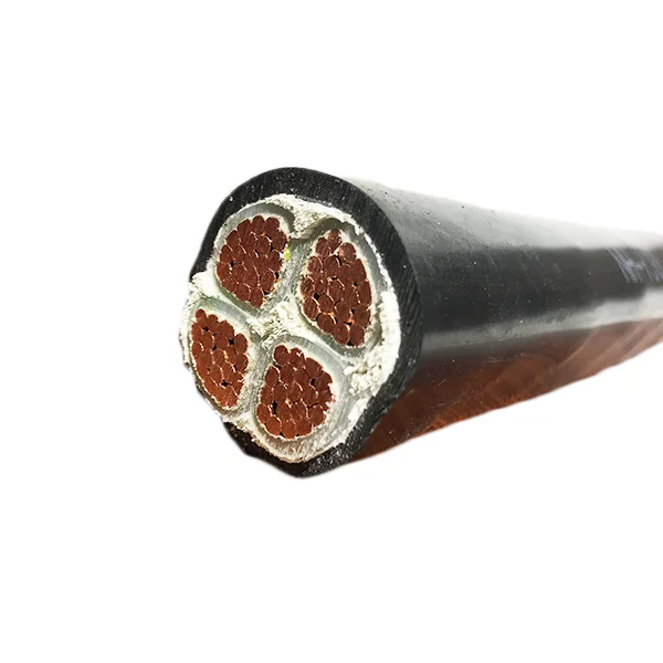 Alibaba.com: Guowang XLPE Power Cable, Low Voltage 4 Core Armoured PVC ...