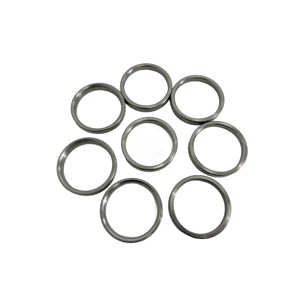 For Doosan DE12T Intake Valve Seat 65.03203-1036 Engine Parts 3