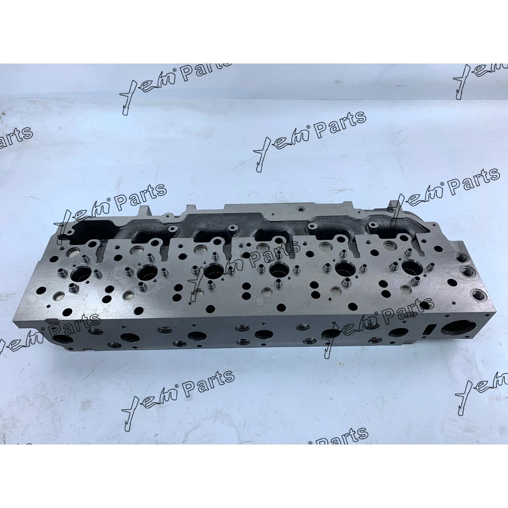 Hot Sale C9 344-2149 Cylinder Head for Caterpillar Cylinder Head High Quality Engine Parts