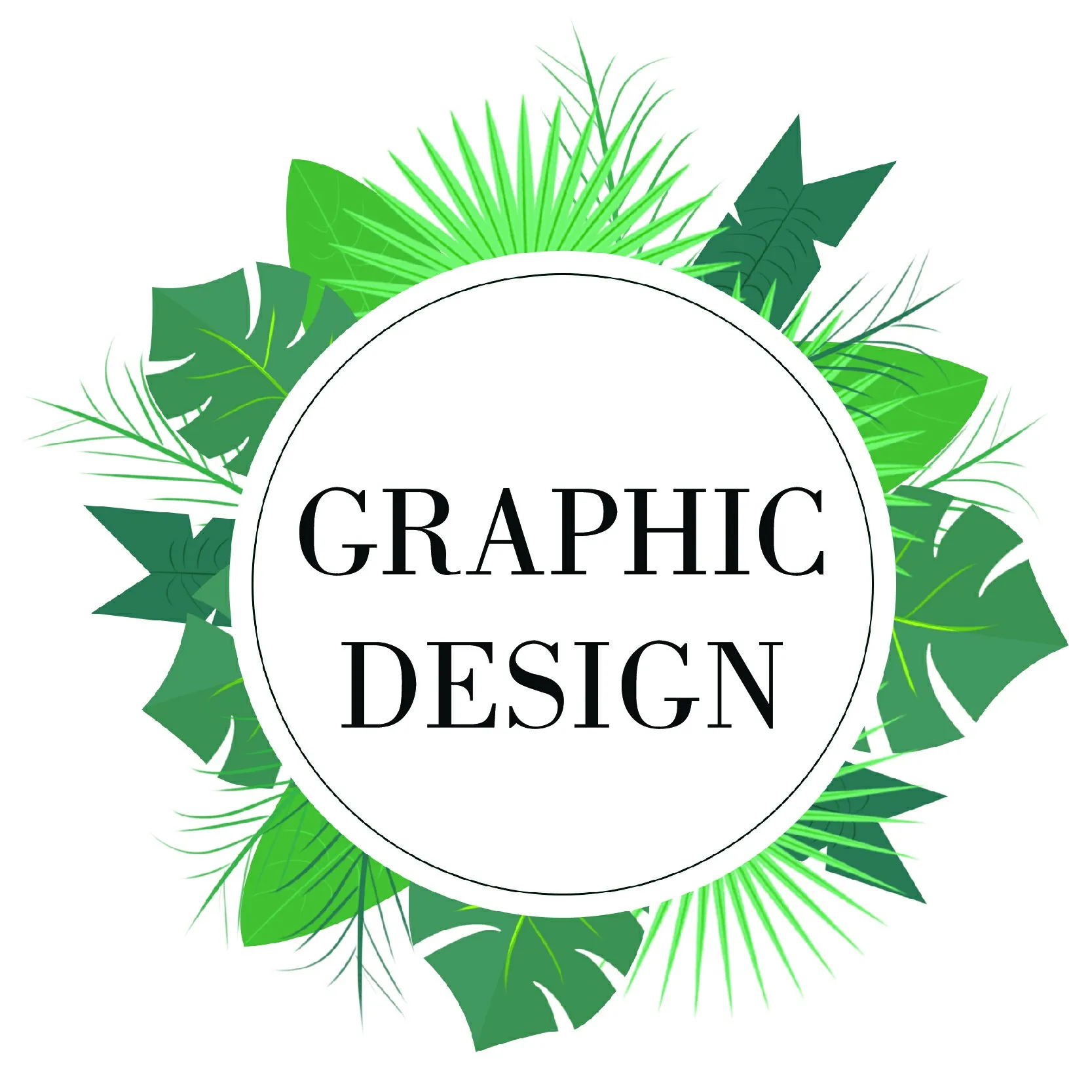 Требуемый дизайн логотипа типы графических дизайнеров создают