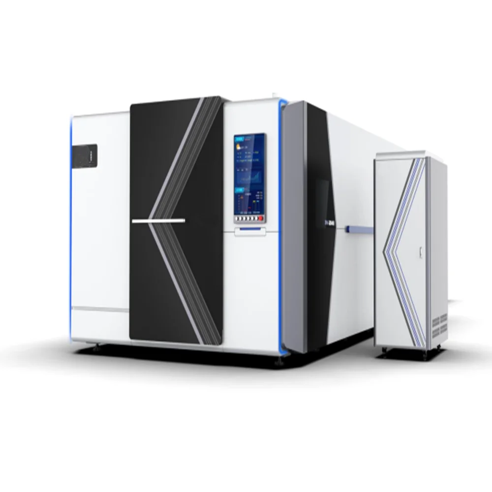 New Condition Large Switchboards Laser Cutting Machine 4015jh3000w