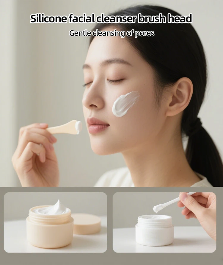 product high quality silicone rubber products for daily makeup routines blender sponges brush holders more beauty  makeup accessories-6