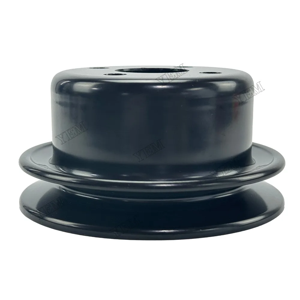 16263-74250 Fan Pulley Fits for Kubota V1505 Replacement Engine Parts 6