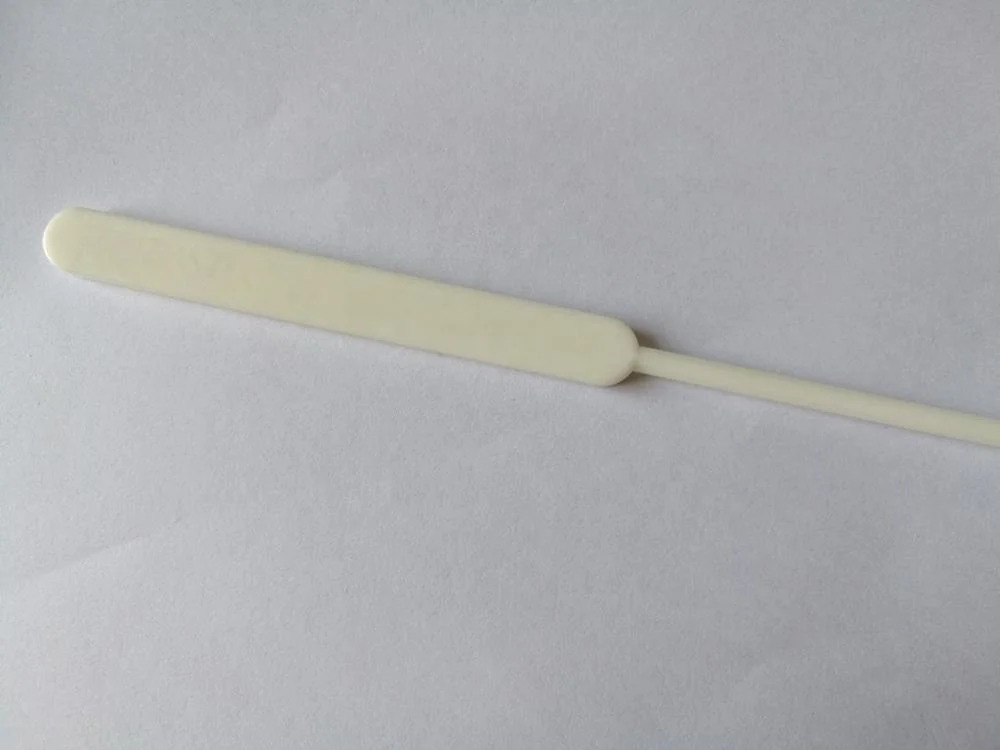 Disposable Curved Hysterometer/Uterine Sound for Gynecological Examination/gynecological Instruments