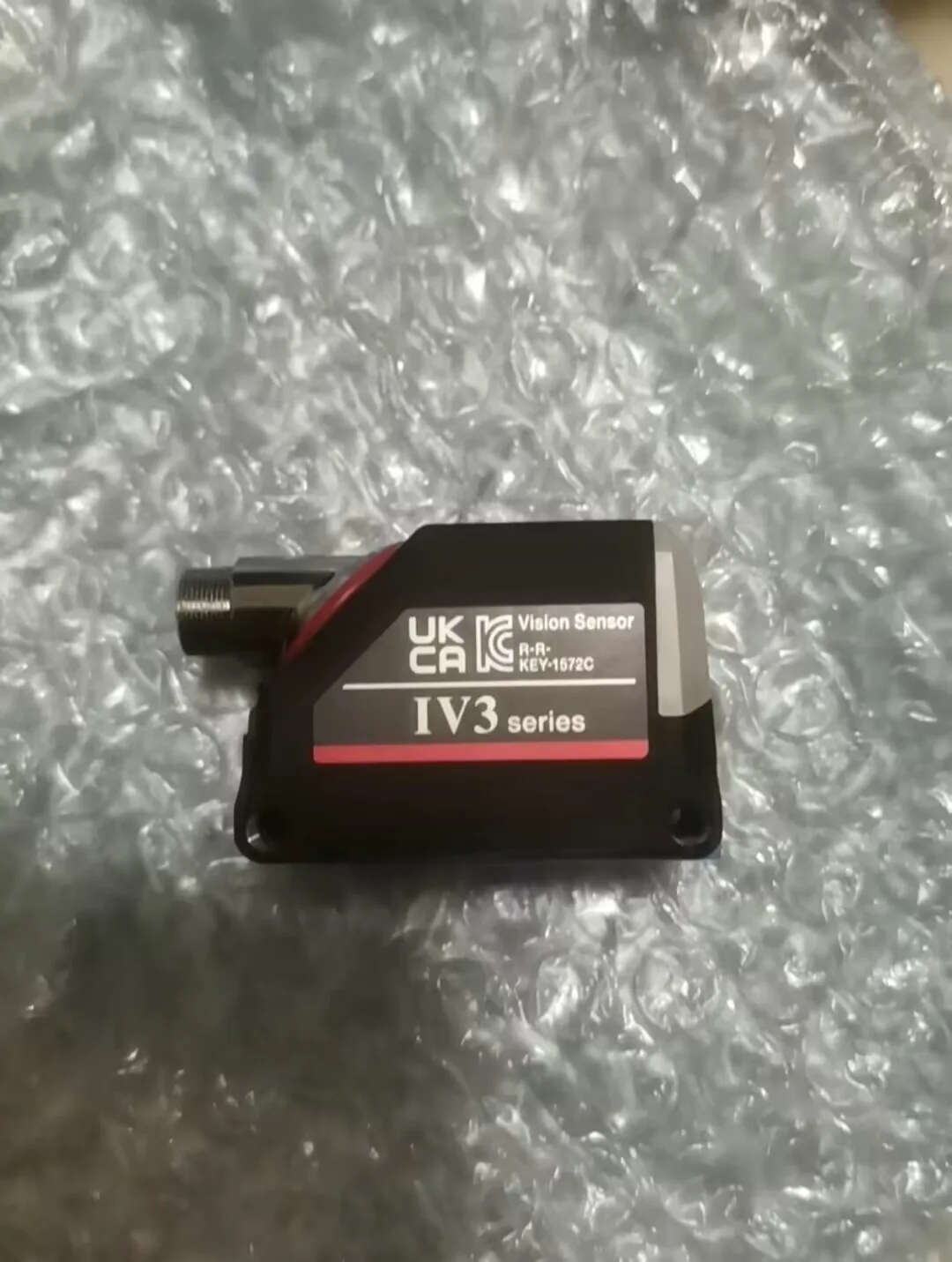 キーエンス IV3 IV3-MSD8G マイクロSD 8GB IV3ビジョンセンサー用