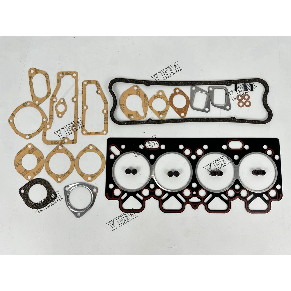 4.236 Upper Gasket Kit for Perkins