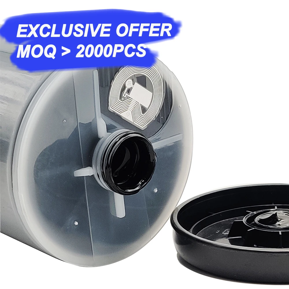 Compatible Riso Ink S-8113 for SF9350 & SF5030 Duplicators