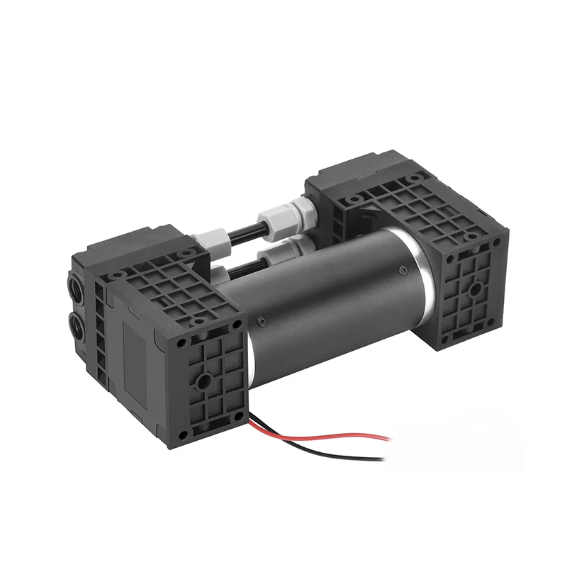 Pengpu 15 L/min 12v/24v Brushless Dc Motor High Negative Pressure Micro