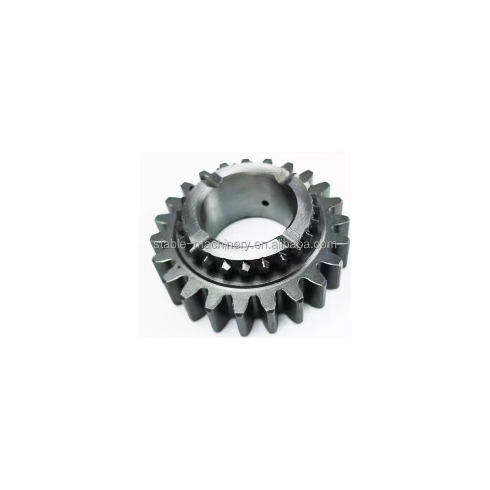 ZKB90-15630D Third Speed Change Gear GAM Bimo Fm World Harvester