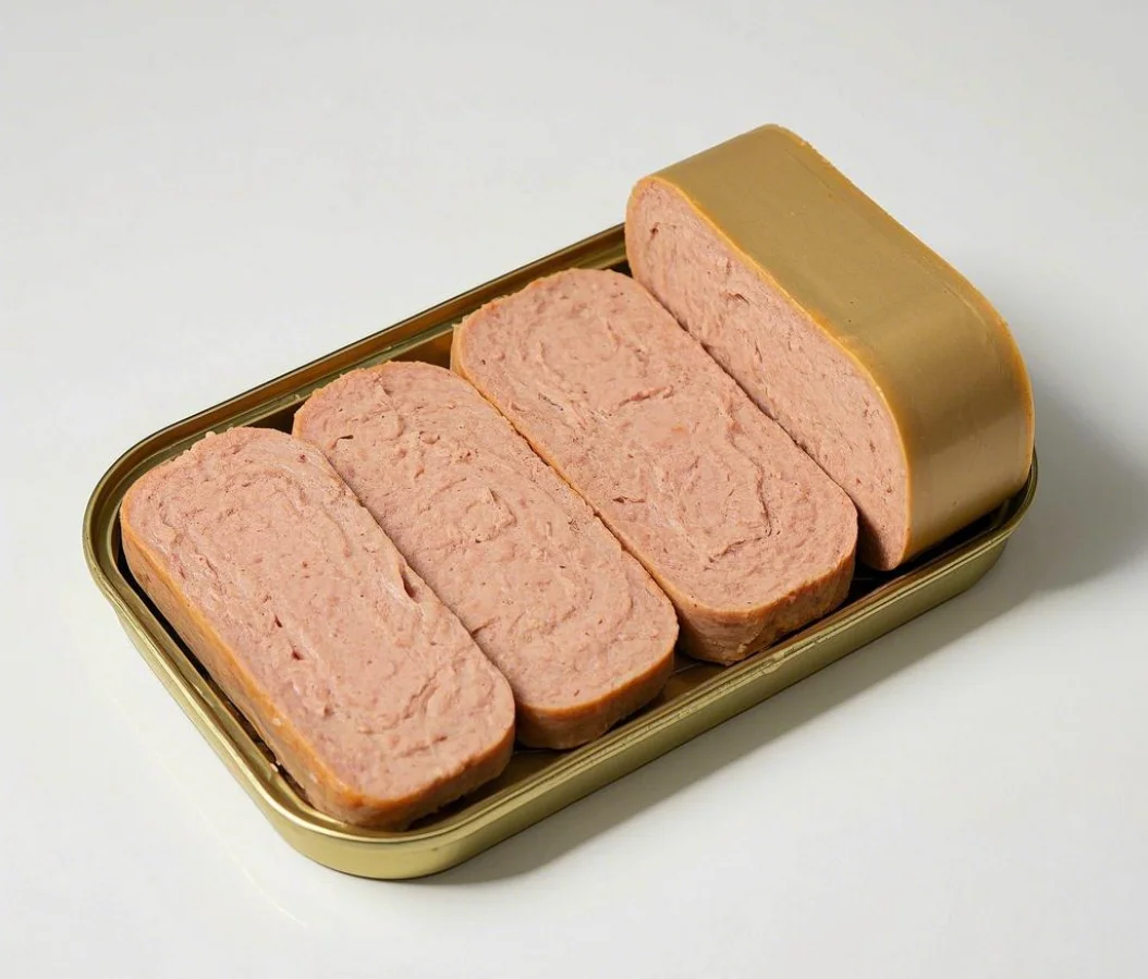 High Quality Salt-Preserved Beef and Pork Canned Meat Factory Price Wholesale Corned Beef and Pork Canned Food