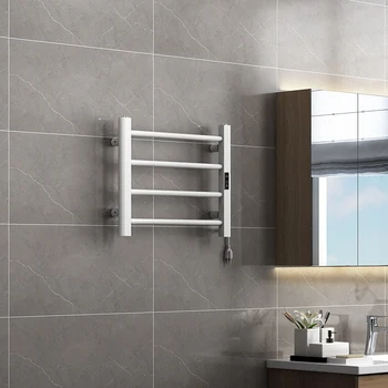 AVONFLOW CE Certification Electric Towel Warmer Heating Towel Radiators Design Radiator