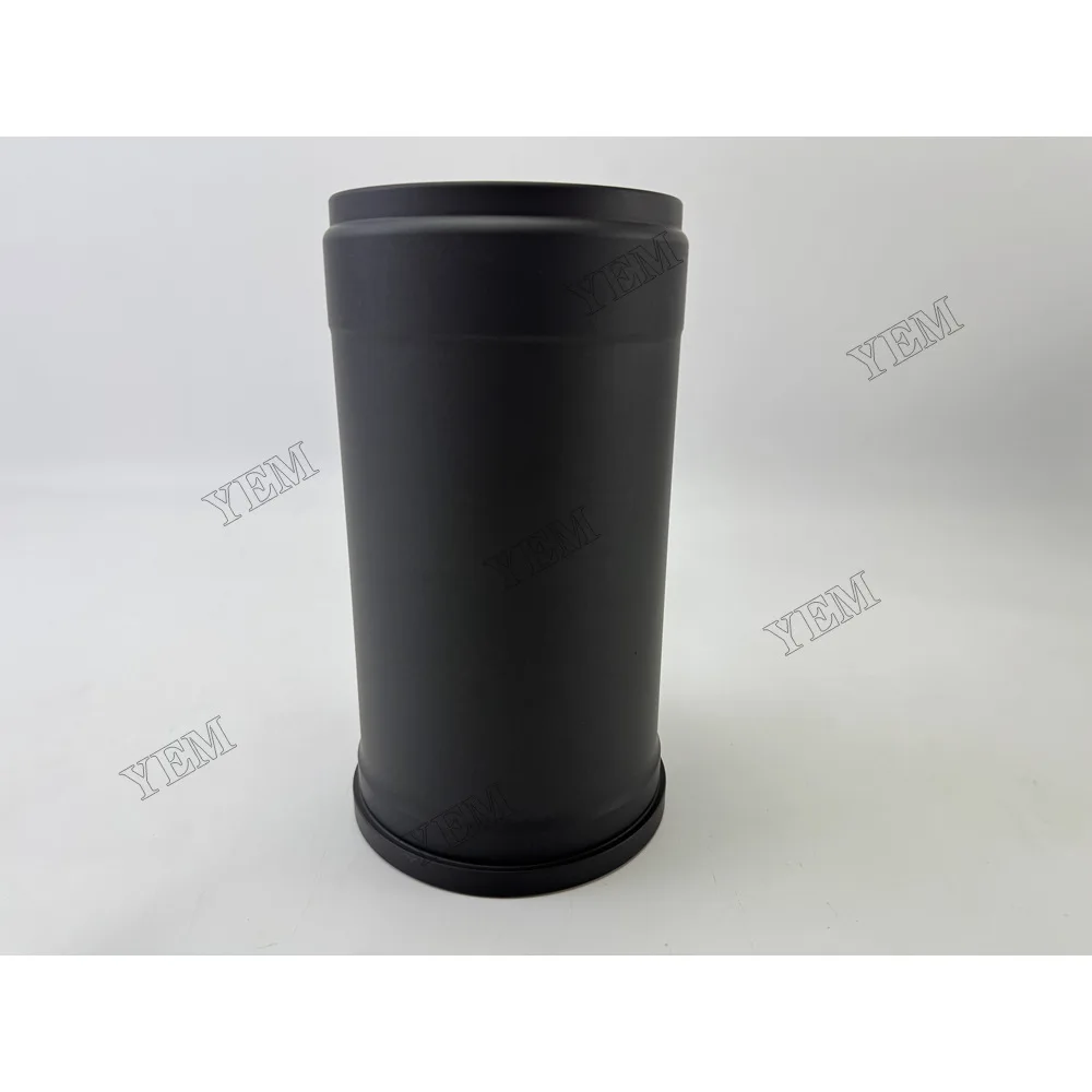 Cylinder Liner for Komatsu 4D105 Engine Rebuild Kit 6