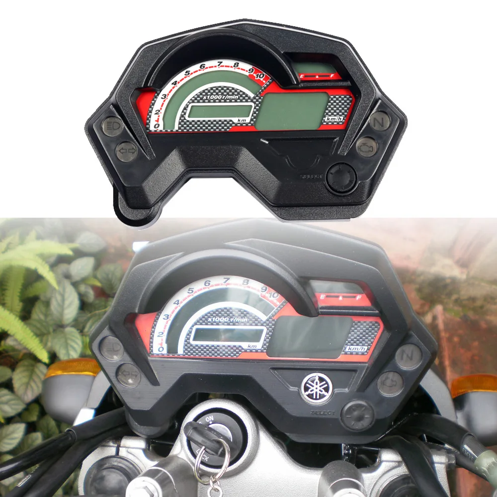 yamaha fz16 speedometer buy online