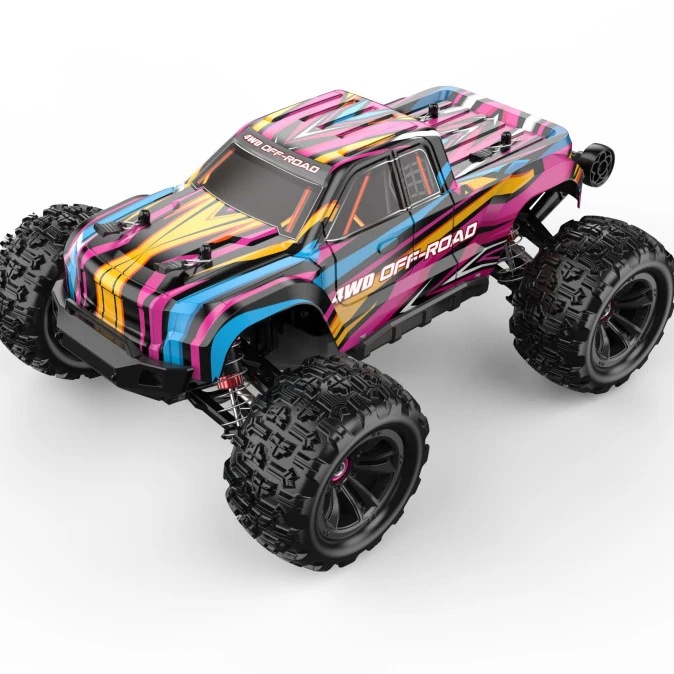MJX Hyper Go RC Cars - High Speed Drift Racing Fun