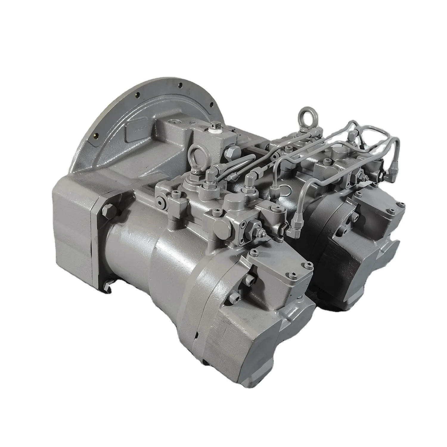 Brand New ZX350W ZX360H-3G ZX370MTH ZX500W Hydraulic Pump 9195241