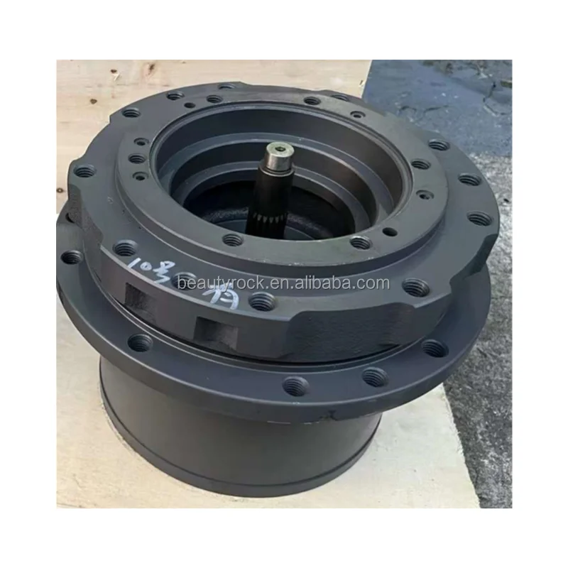 ZX55 ZX65 ZX70 Excavator Final Drive Reducer Travel Gearbox
