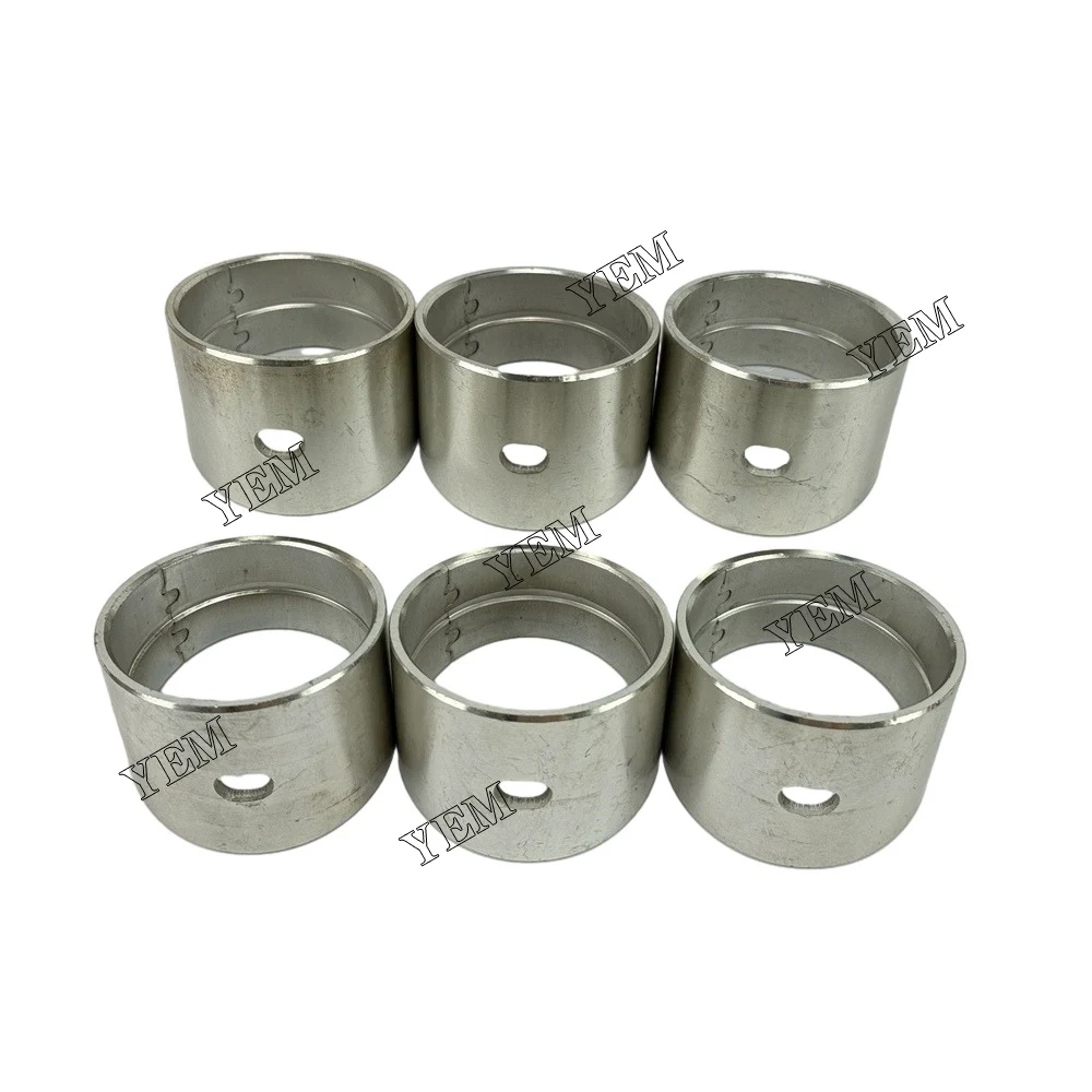 Bushing 3064295 Fit for Industrial Engines N14 Forklift Excavator Skid Steer Aftermarket Parts