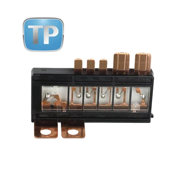 Najpredávanejšie auto poistky Acura RDX Honda OEM 38231-TX4-A01 38231TX4A01 Stav Nový
