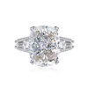 White 8A Zircon