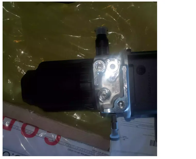 Hot Sale Def Pump For Freightliner Detroit Engine Dd13 Dd15 Oem Ea0001408078 Def Pump Buy For