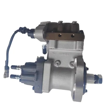 KSDPARTS Fuel Pump 3973228 CCR 1600 4921431 Fuel Transfer Pump New Manufacture